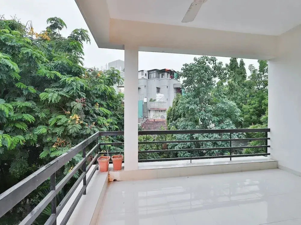 Occazia Bungalow By OYO Rooms