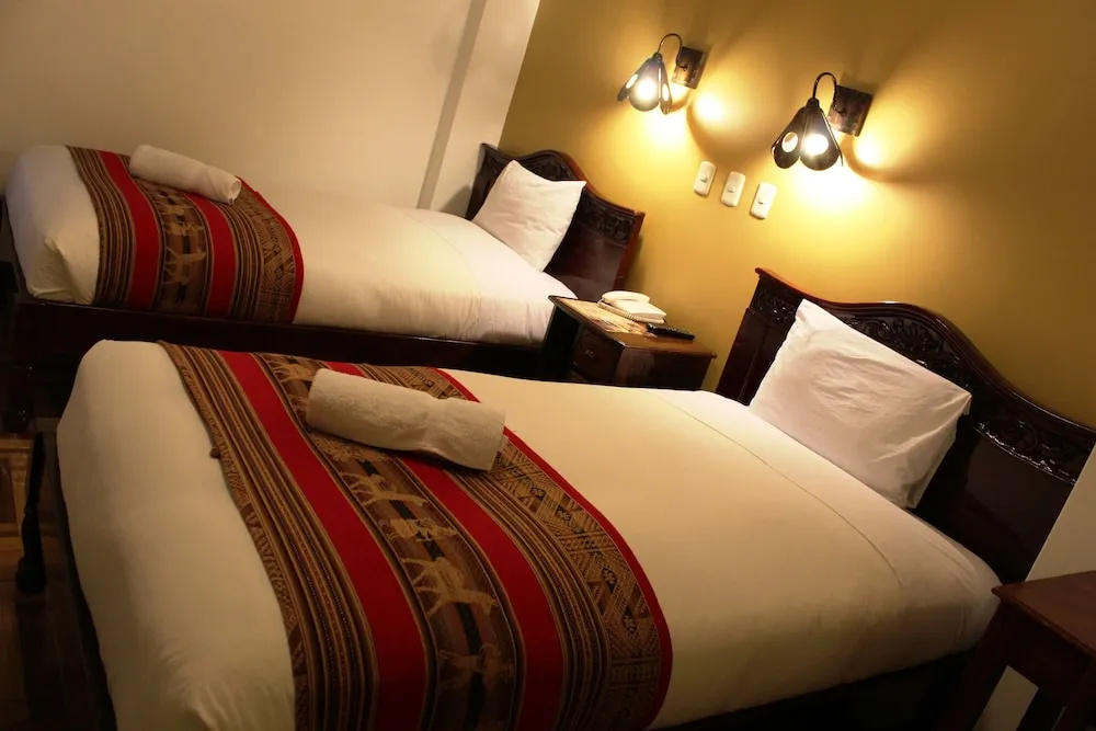 Hotel Cusco Jungle - Général