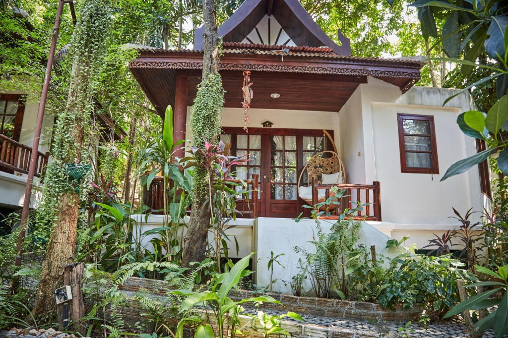 Natural Wing Health Spa & Resort - Général