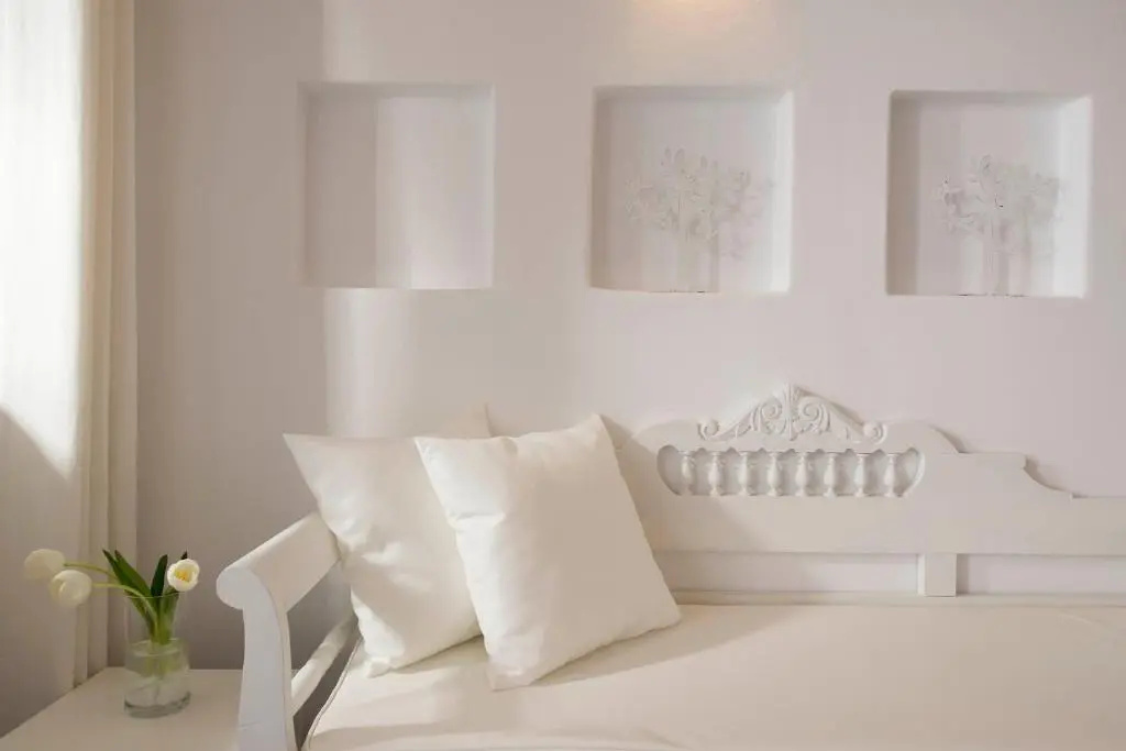 Nefeli Sunset Studios - Chambres
