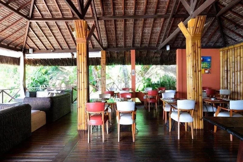 Pestana Angra - Général