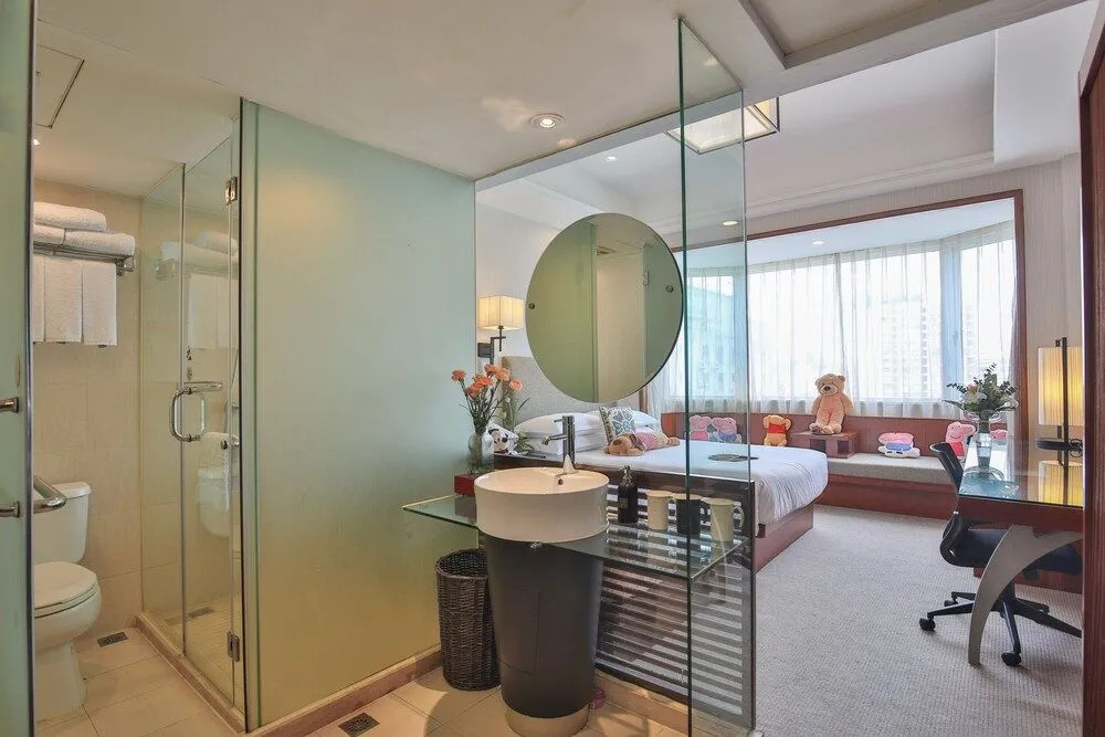 Narada Boutique Hotel Hangzhou Lakeside - Général