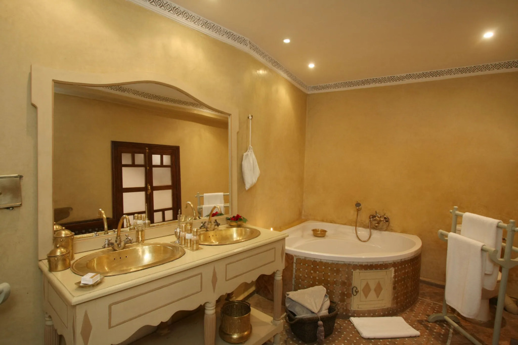 Riad La Villa Nomade by null