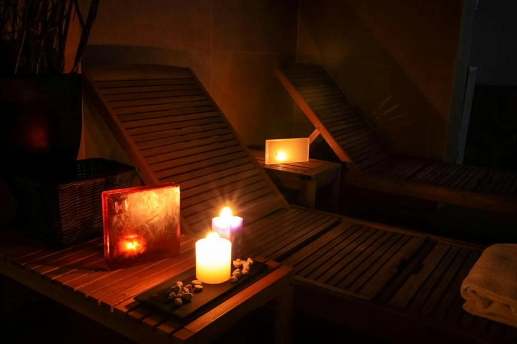 UNA Hotels One Siracusa Wellness & SPA - Général