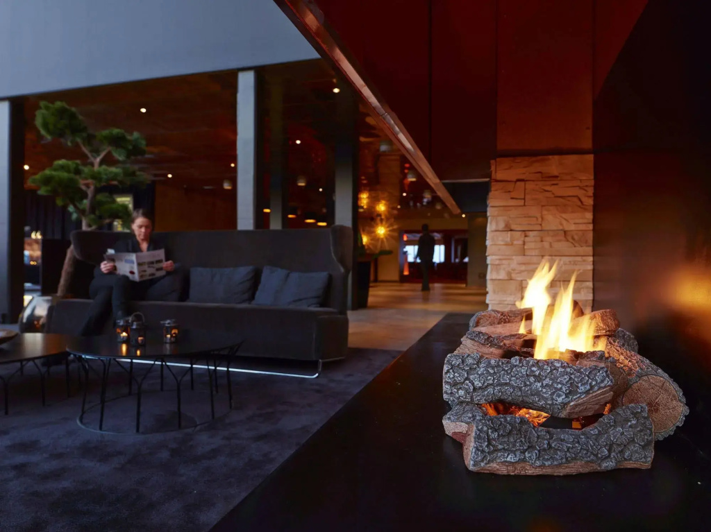 Hotell Södra Berget - Général