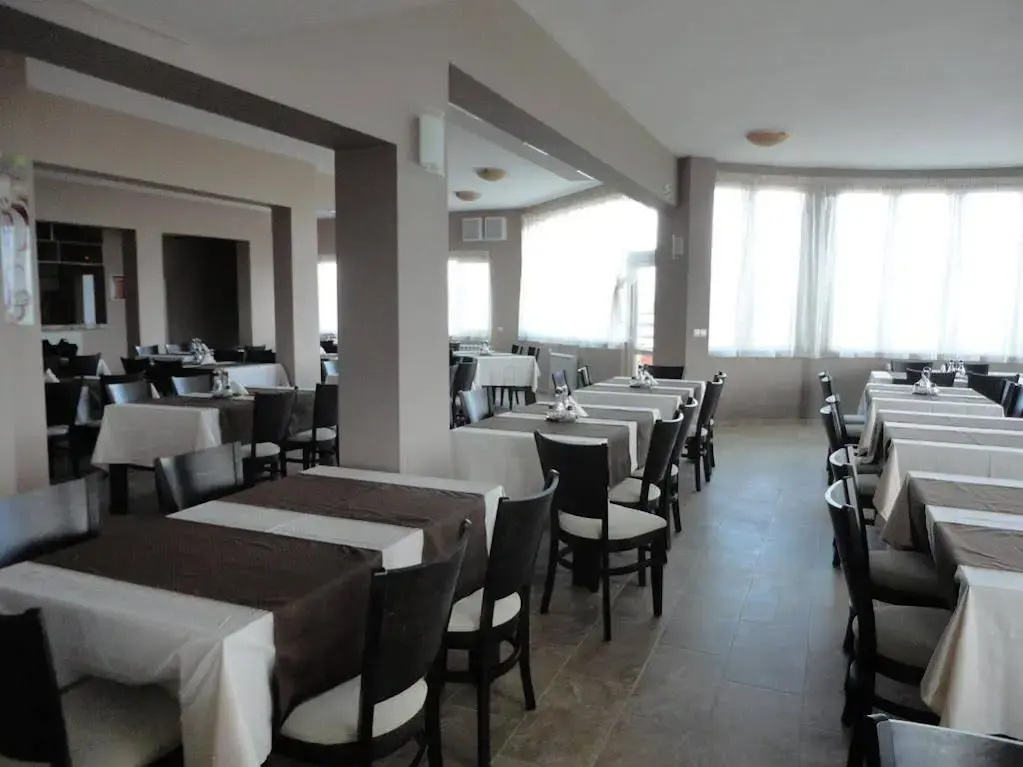 Hotel photo 21