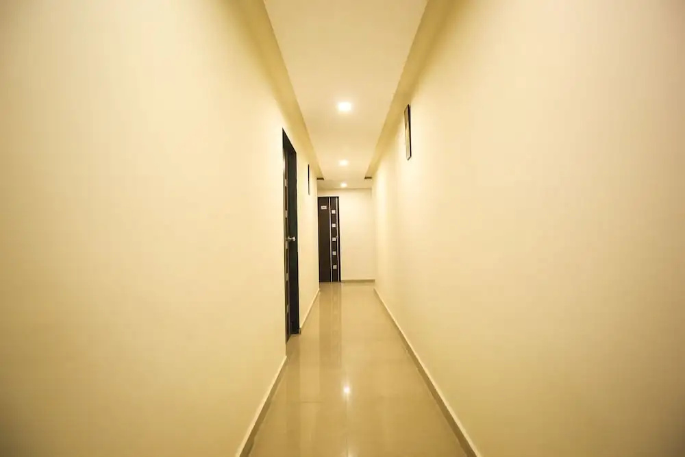 Super Hotel O Apollo - Général