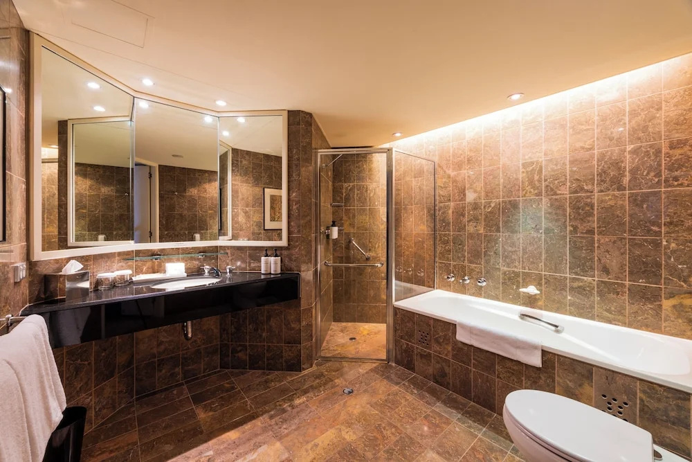 InterContinental Adelaide by IHG - Chambres