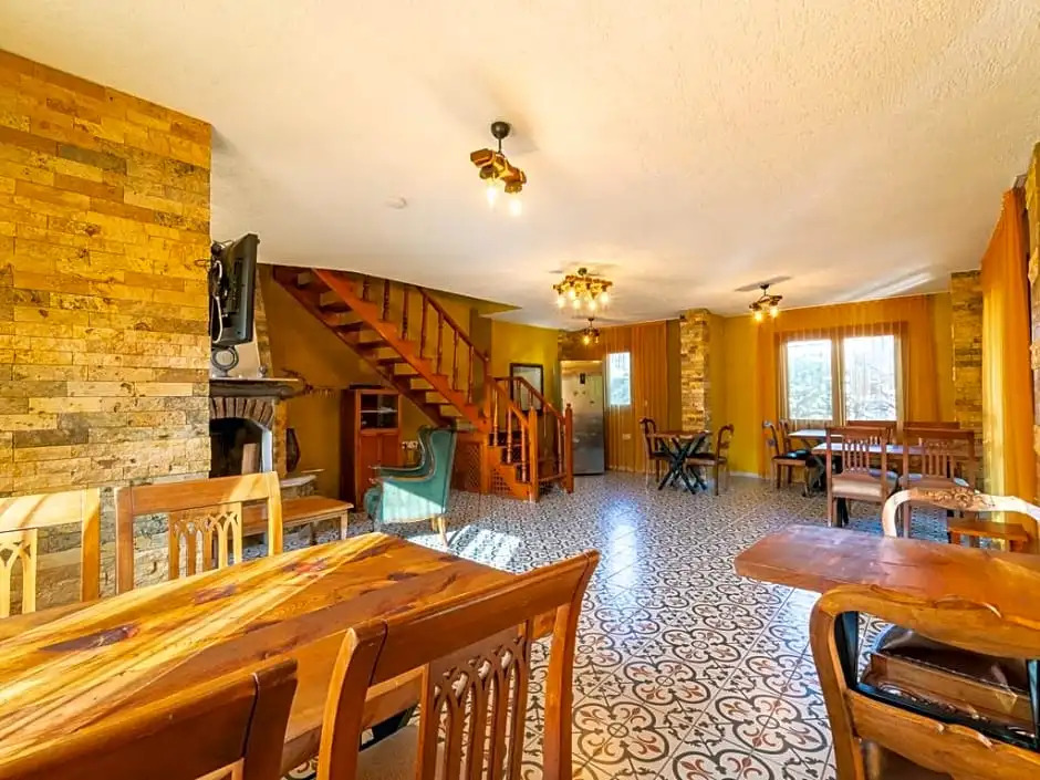 Mavi Deniz Otel — фото