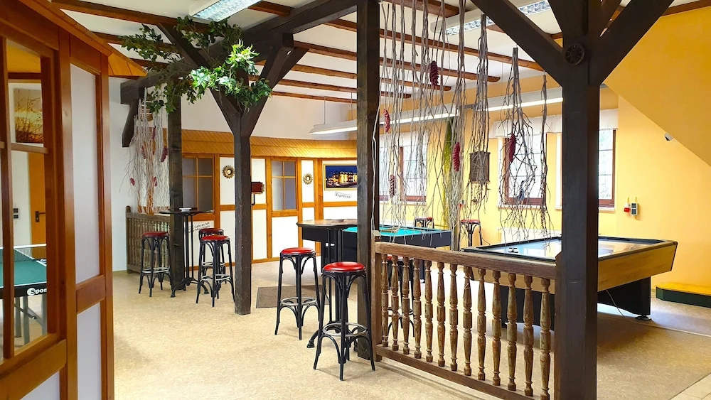 Hotel Seiffener Hof - Général