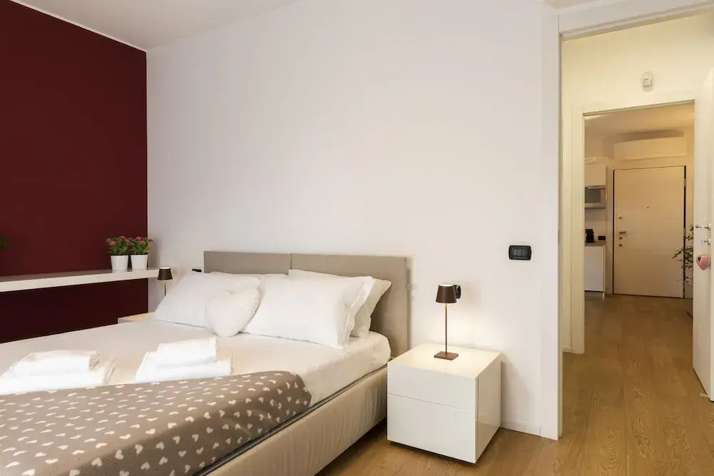 notaMi - Navigli Stylish Home — фото