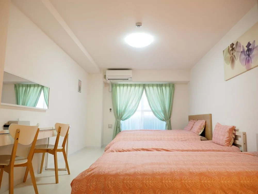 Le Coeur Tengachaya Kita Comfortable Room 사진 3