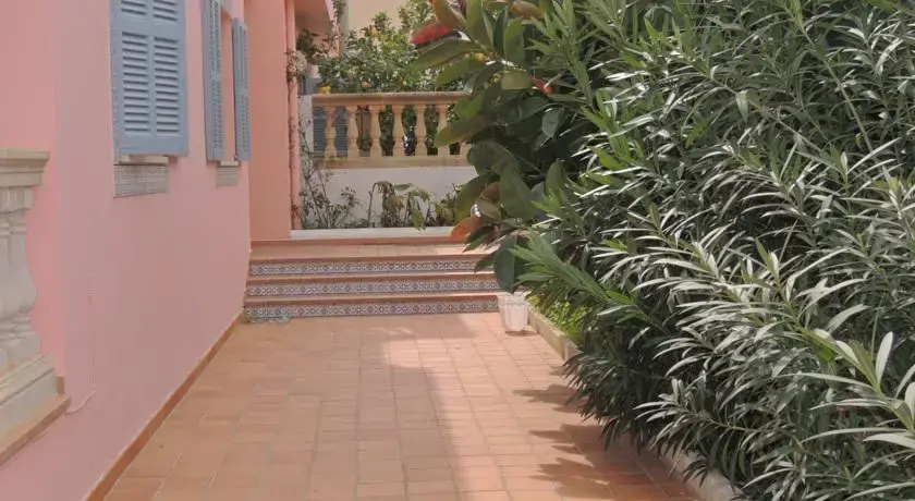Casa Antonia