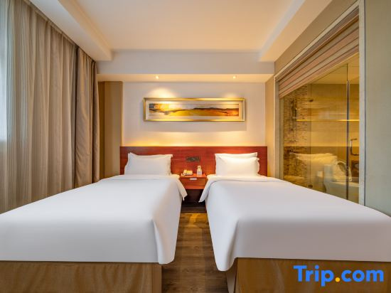 Maixinge Boutique Hotel - Chambres