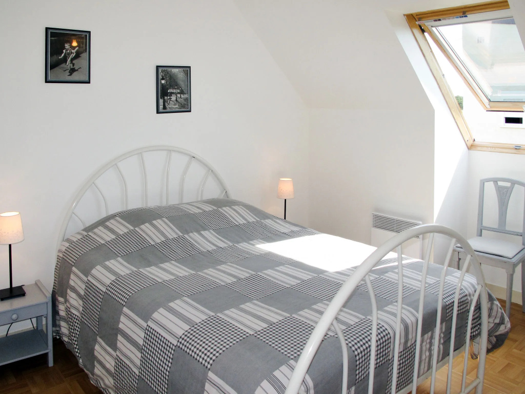 Voir la photo 3 — Holiday Home Neptune (ASM401)