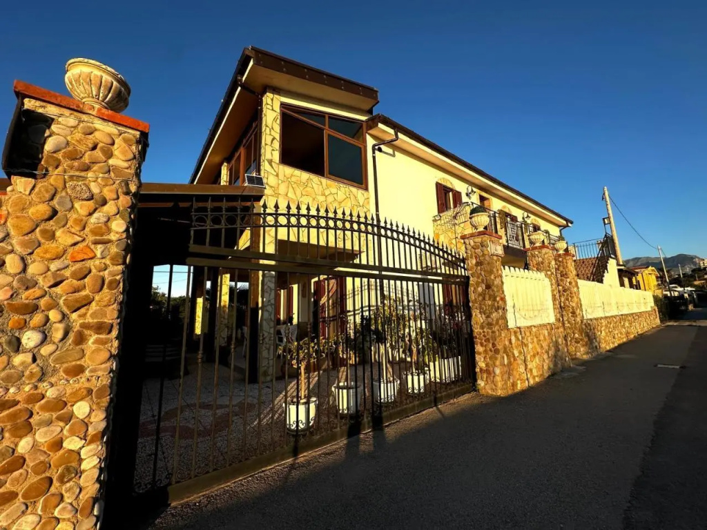 Casa del Sole