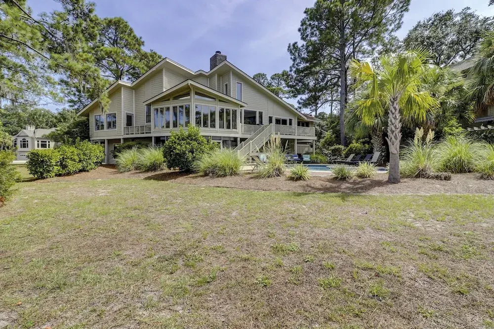 70 South Sea Pines Drive
