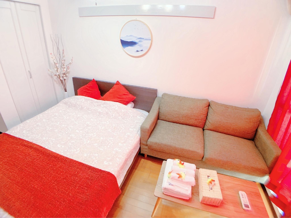 HOTEL AARON Tsuten East 사진 1