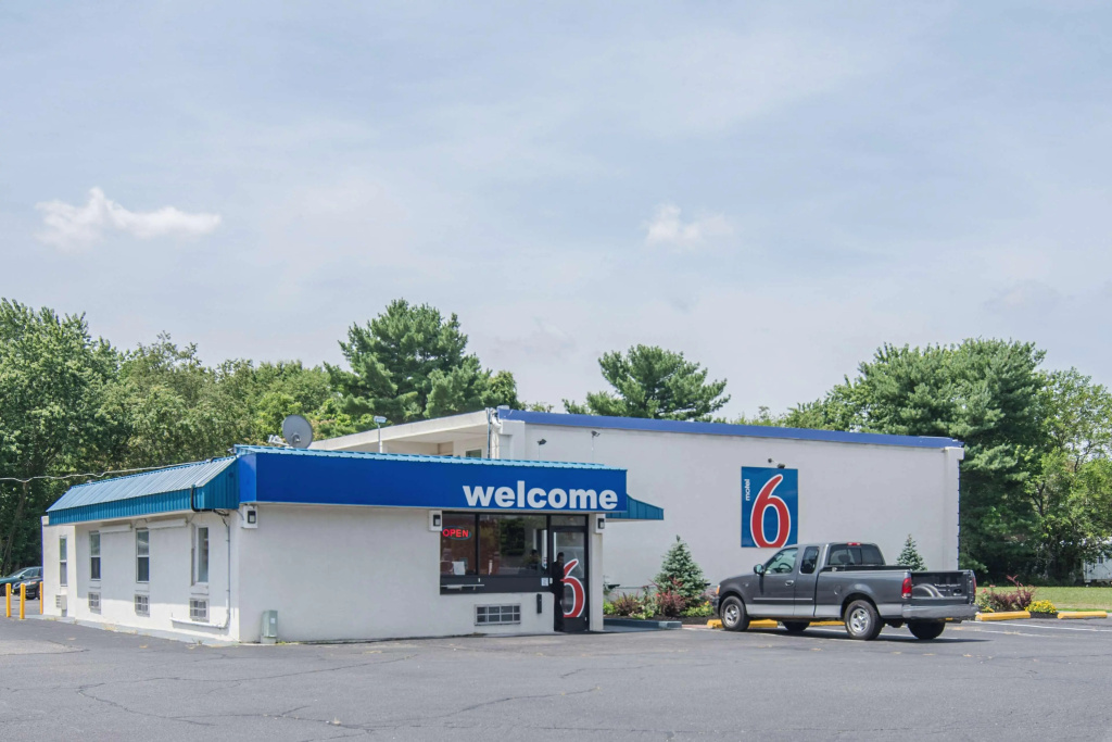 Motel 6 Glassboro, NJ - Rowan University