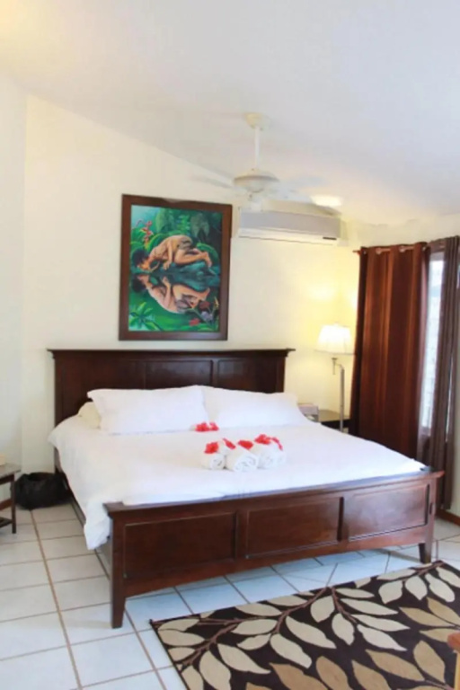 Maya Beach Hotel - Général