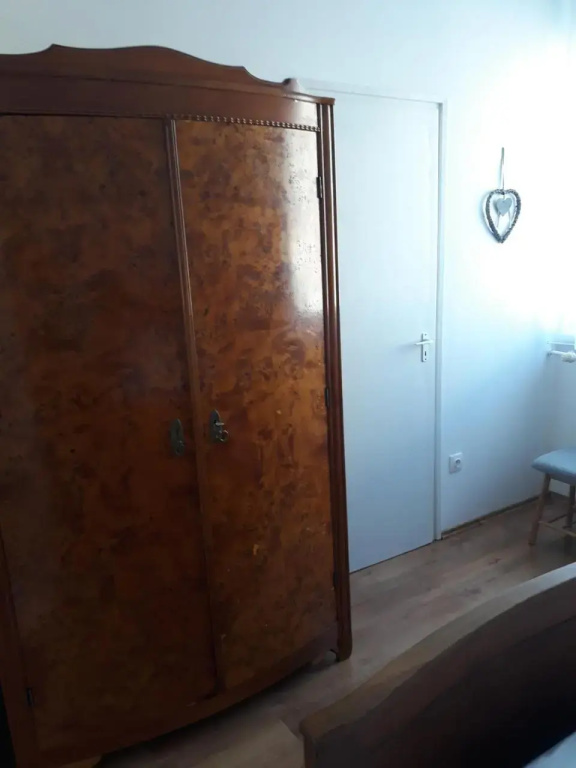 Sport Apartman Tapolca - фото 20