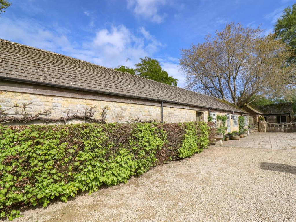 Foxhill Farm Barn