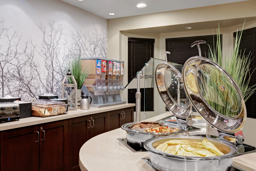 Staybridge Suites Washington D.C.- Greenbelt by IHG - Général