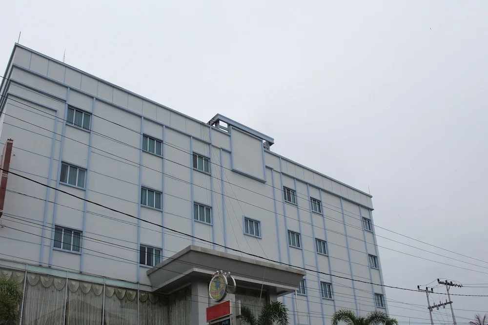 Airy Kuantan Raya 120 Pekanbaru