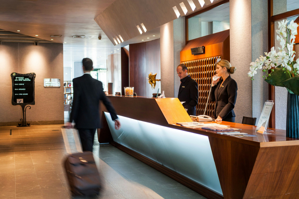 Hotel photo 19
