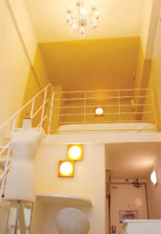 Yy38 Hotel