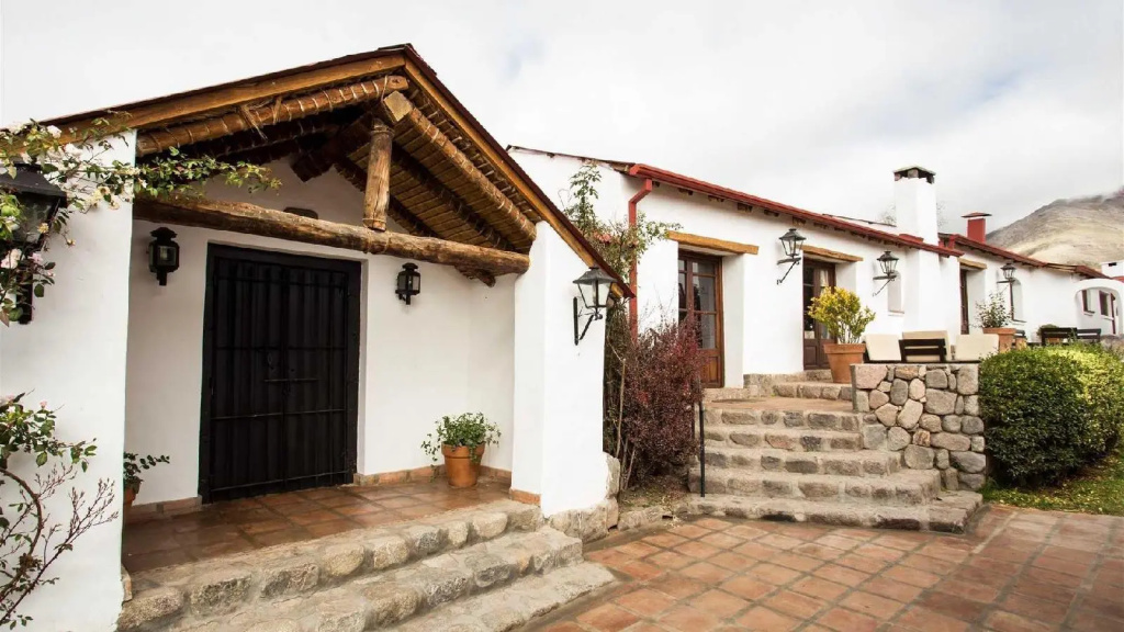 Estancia las Carreras