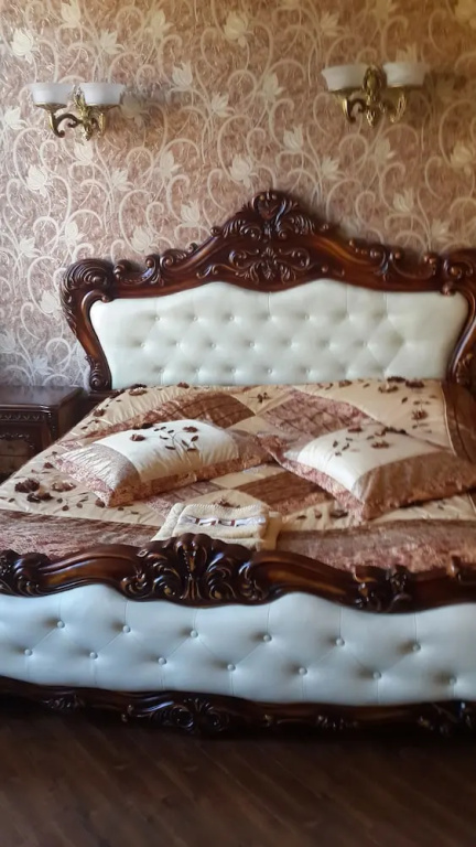 Edemi Hotel - Chambres