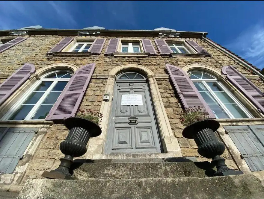Les Hauts de Boulogne