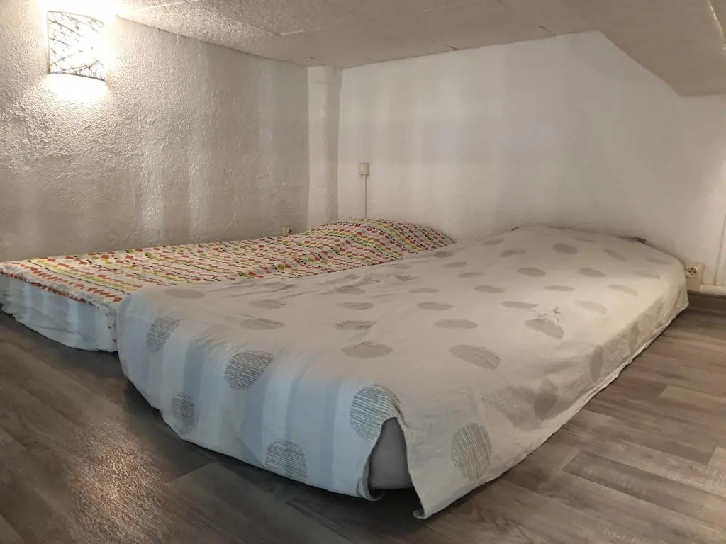 Voir la photo 2 — Au Pied du Baou