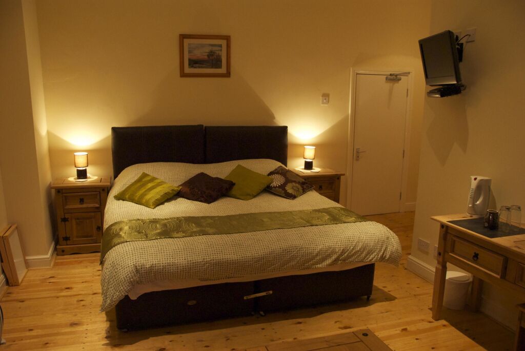 The George Inn - 7