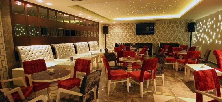 Hotel photo 13