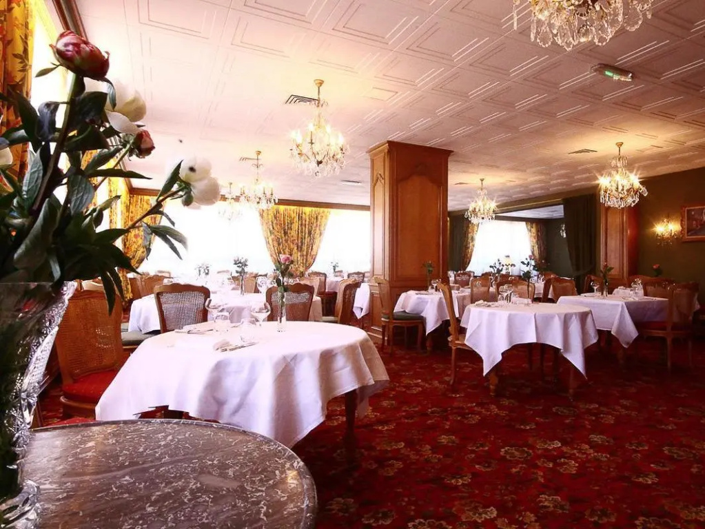 Hotel photo 8