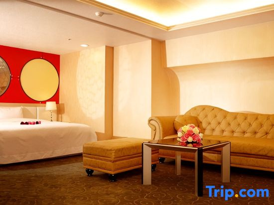 Beidoo Hotel - Chambres