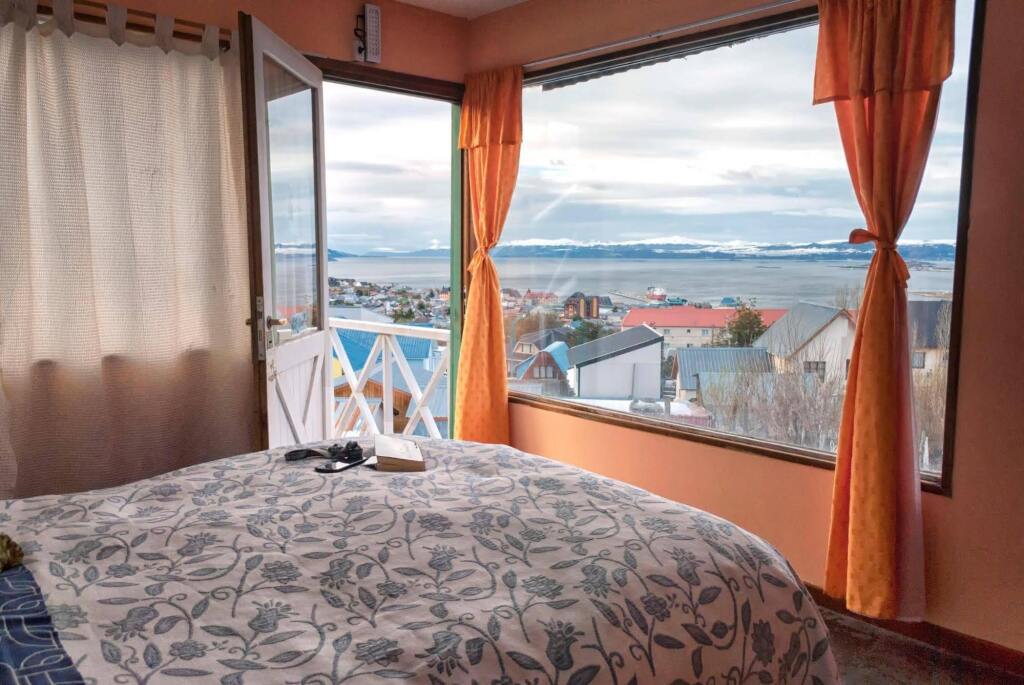 Hostel Los Cormoranes by null