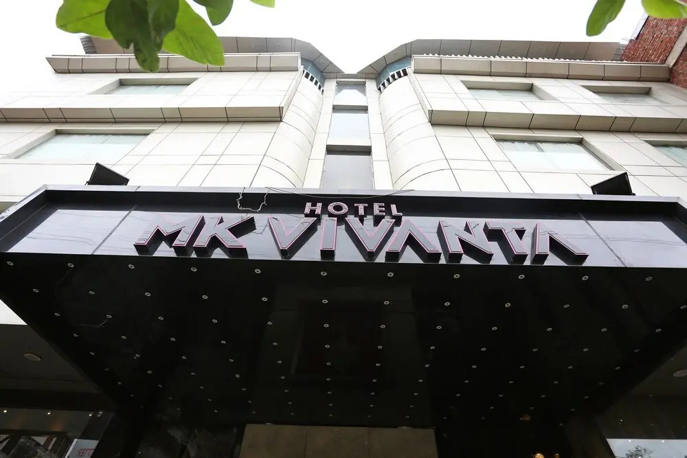 Capital O 5895 M K Vivanta
