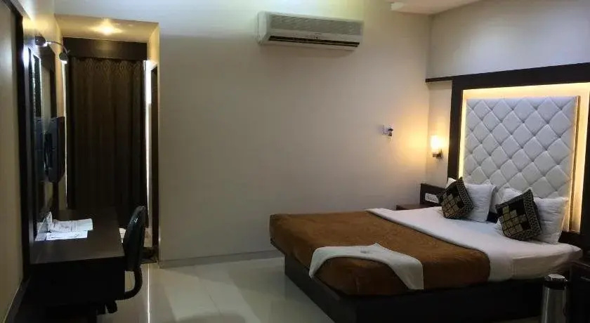 Hotel Ashish - Général