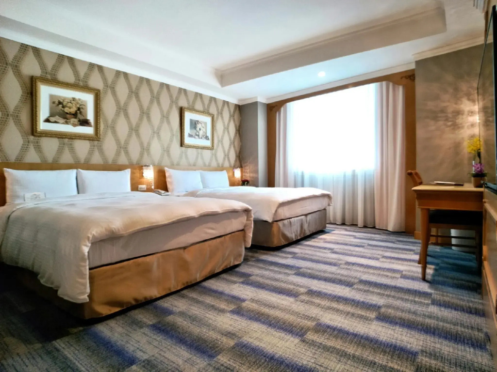 Taipei Star Beauty Resort Hotel - Général