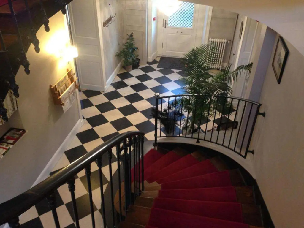 Hotel photo 9