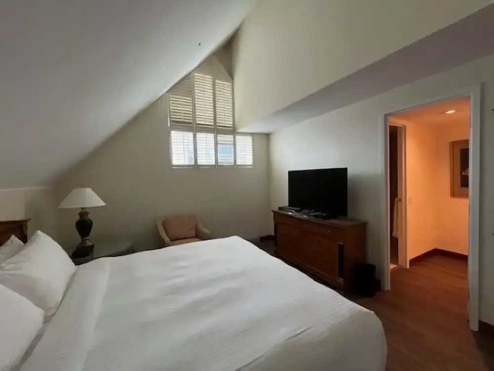 Cambridge Suites Toronto - Chambres
