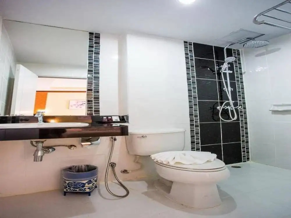 OYO 996 Phunara Residence - Chambres
