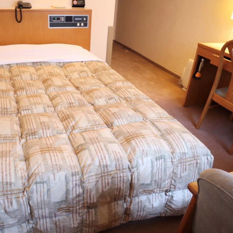 Tetoranze Makuhari Inagekaigan Hotel - Chambres