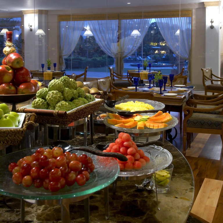 Le Méridien Jaipur Resort & Spa - Général