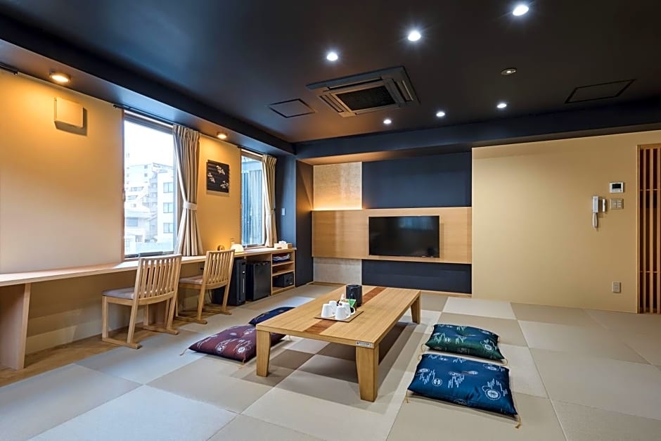 Hotel Sugicho 사진 3