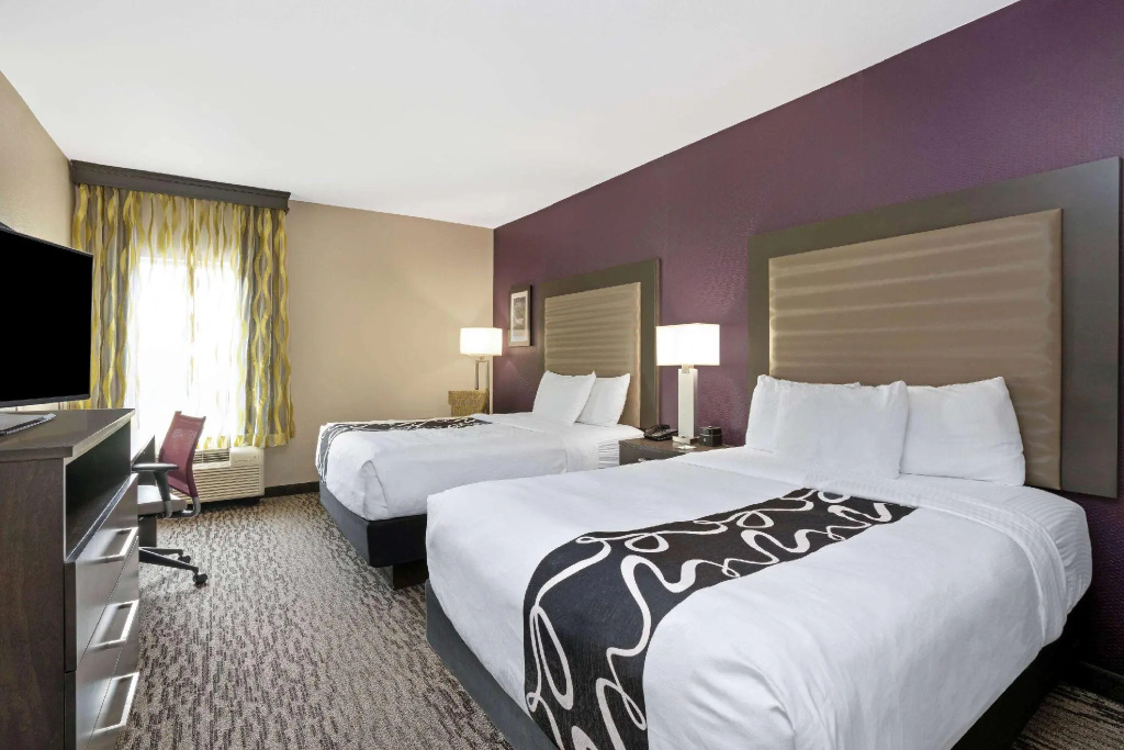 La Quinta Inn & Suites by Wyndham College Station South - Chambres