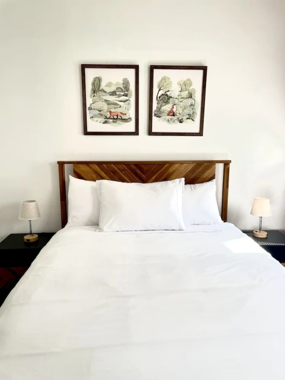Classic room